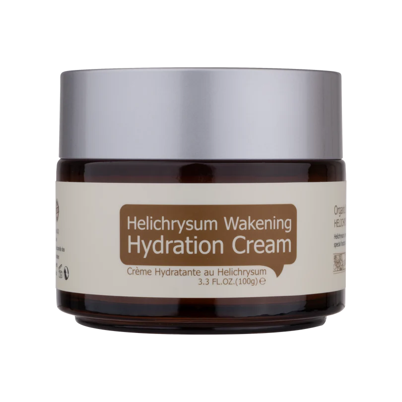 Angel Helichrysum Wakening Hydration Cream 100G