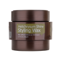 Angel en provence helichrysum shine styling wax
