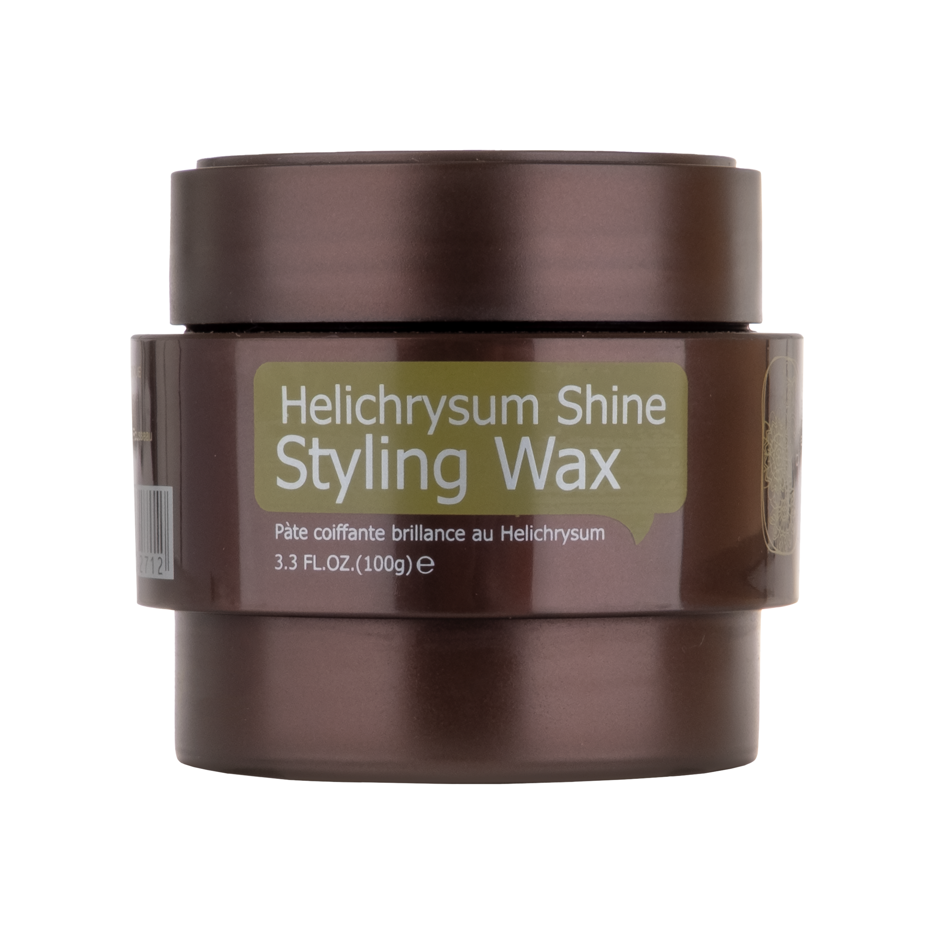 Angel en provence helichrysum shine styling wax