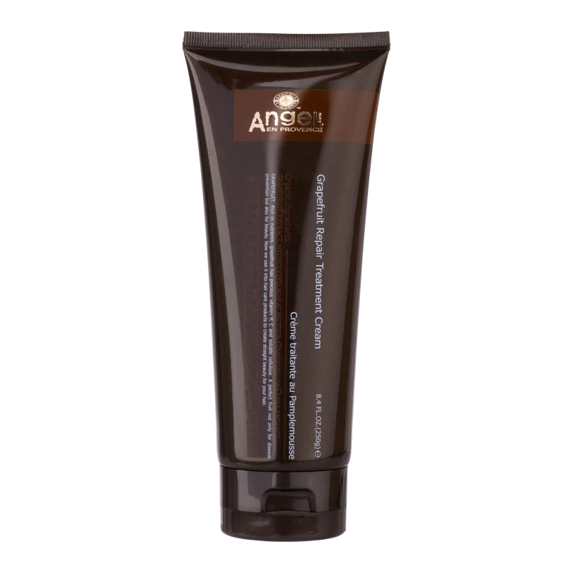 Angel Grapefruit Repair Treatment Cream 250g