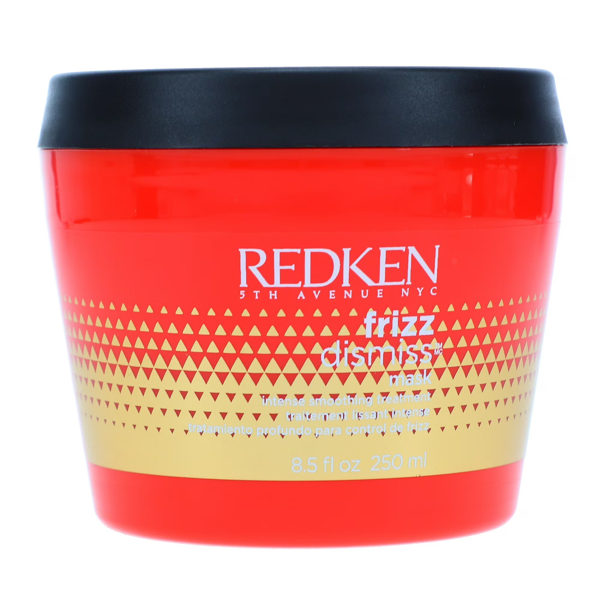 Redken Frizz Dismiss Mask 250ml