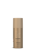 Kevin Murphy hair spray bottle on a white background