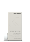 Kevin Murphy Smooth again Wash shampoo bottle on a white background