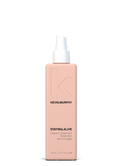 Kevin Murphy Staying Alive hair treatment bottle on a white background