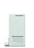 Kevin Murphy Stimulate Me Wash shampoo bottle on a white background