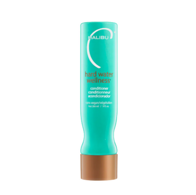Malibu c hard water wellness conditioner