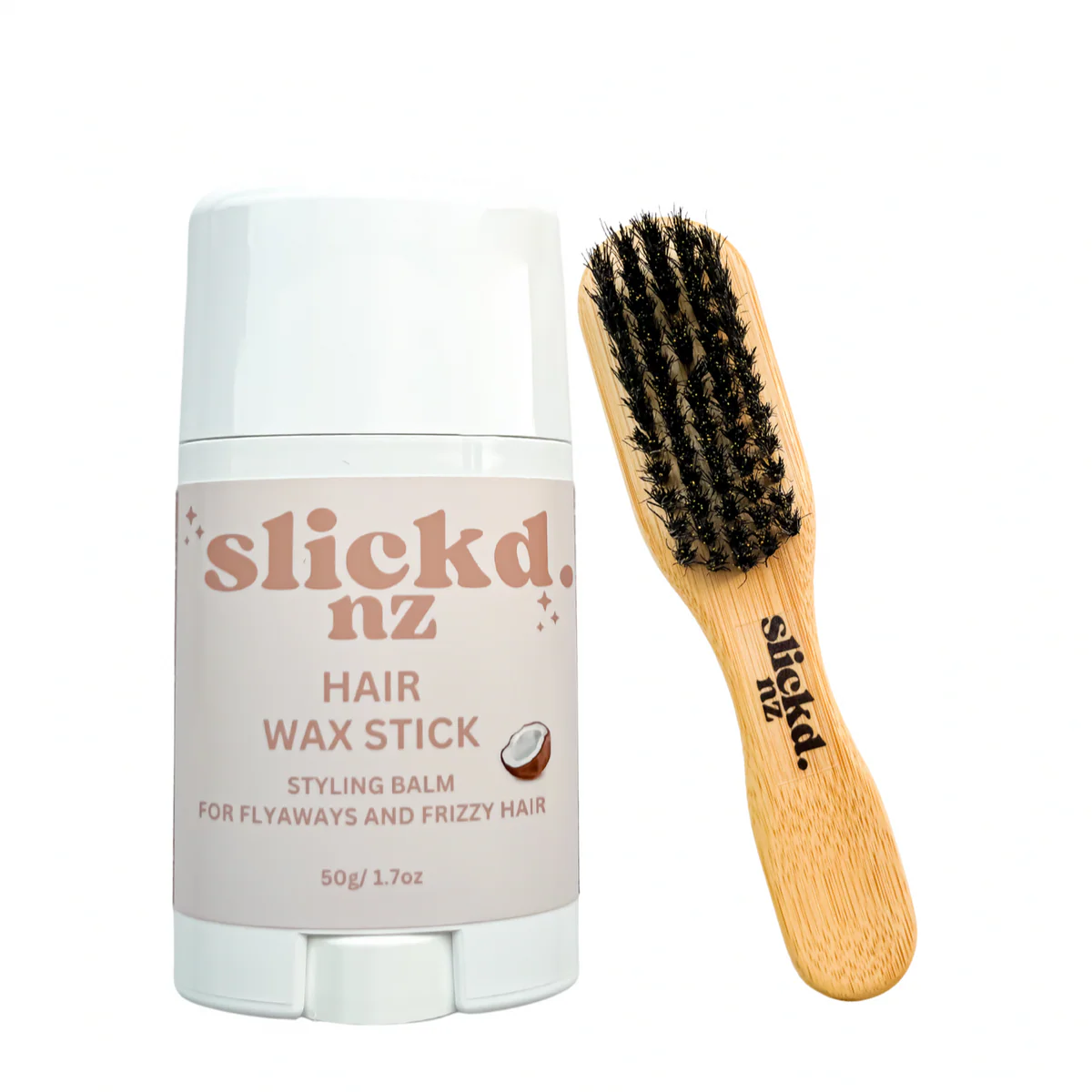Slickd Bundle