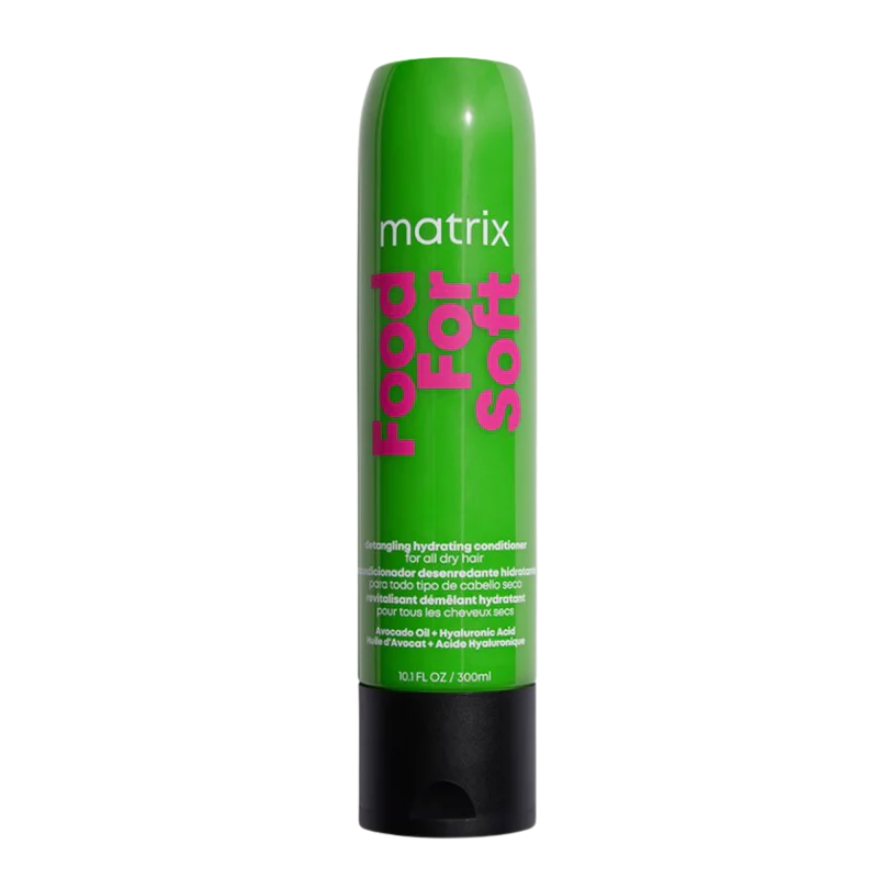 Matrix Total Results Food for Soft Conditioner 300ml