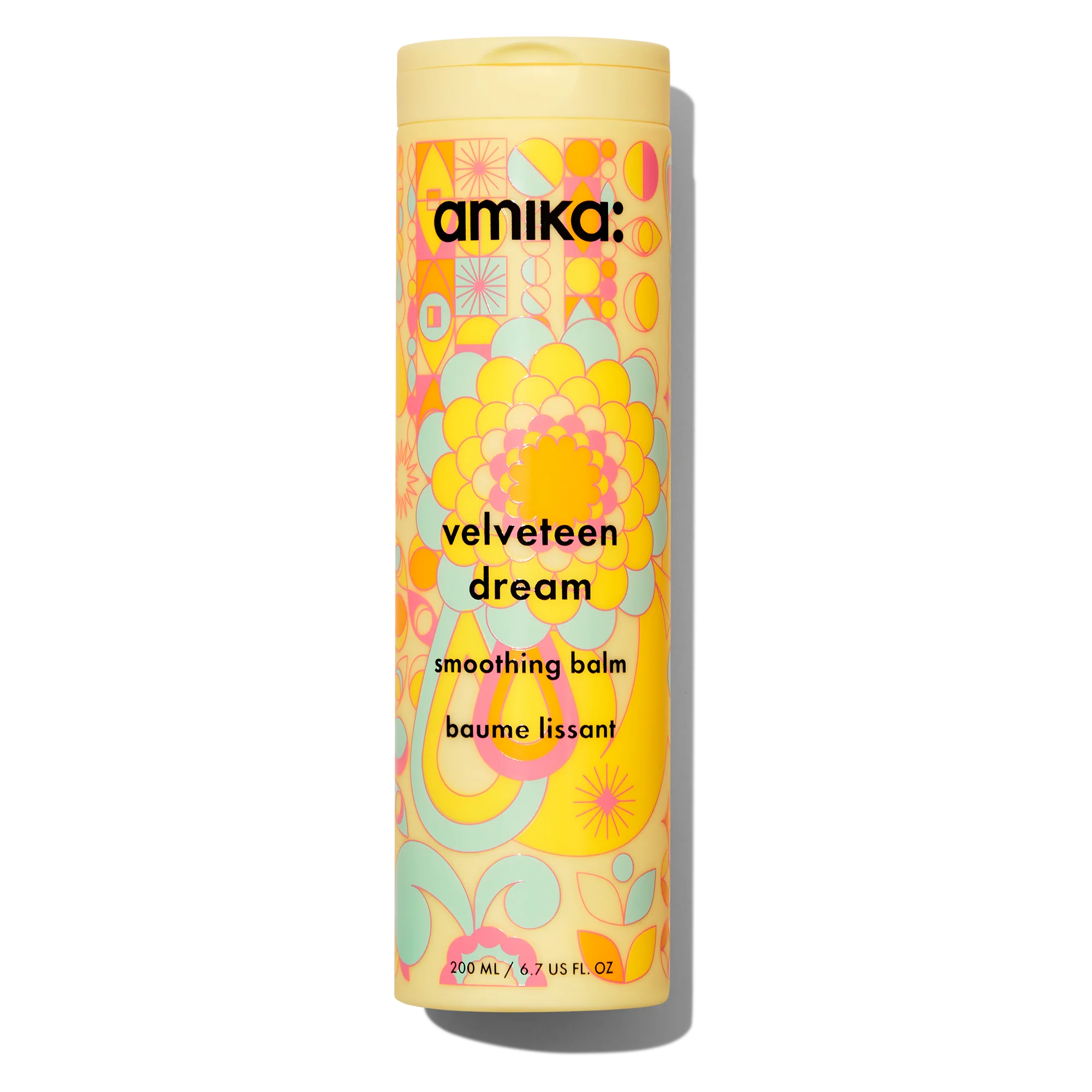 Amika: Supernova - Velveteen Dream - smoothing balm 200ml
