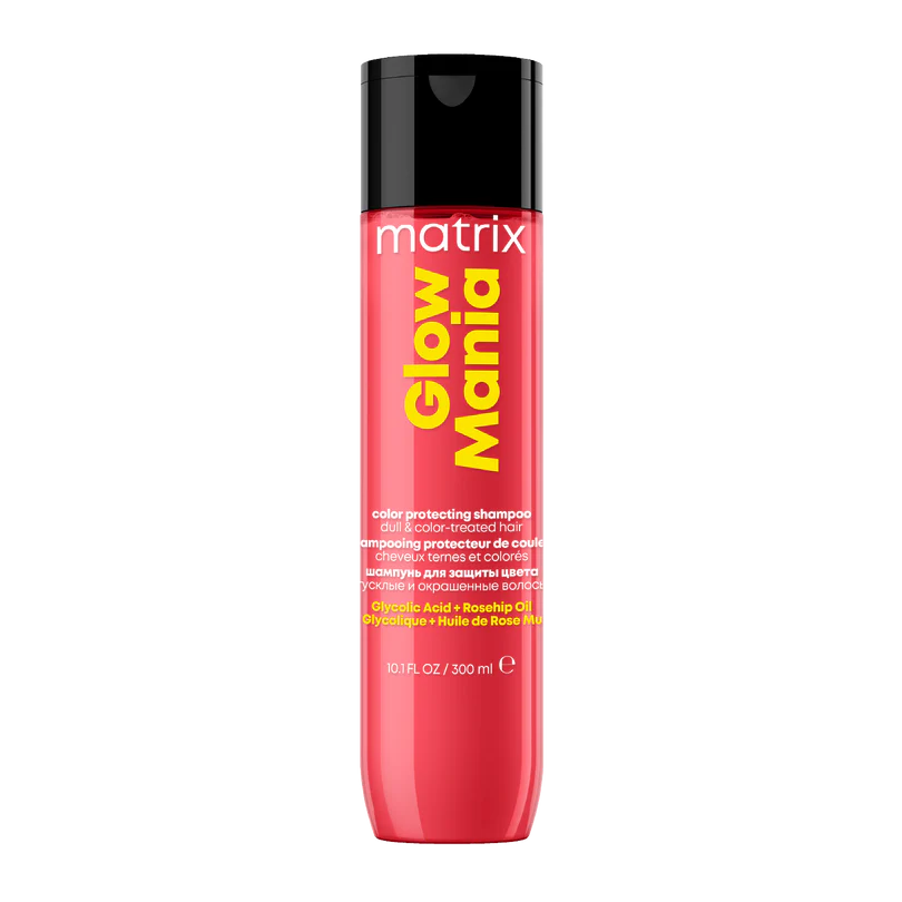 Matrix Total Results Glow Mania Shampoo 300ml