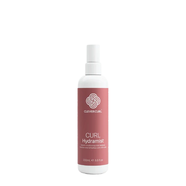 Clever Curl Hydramist 200ml