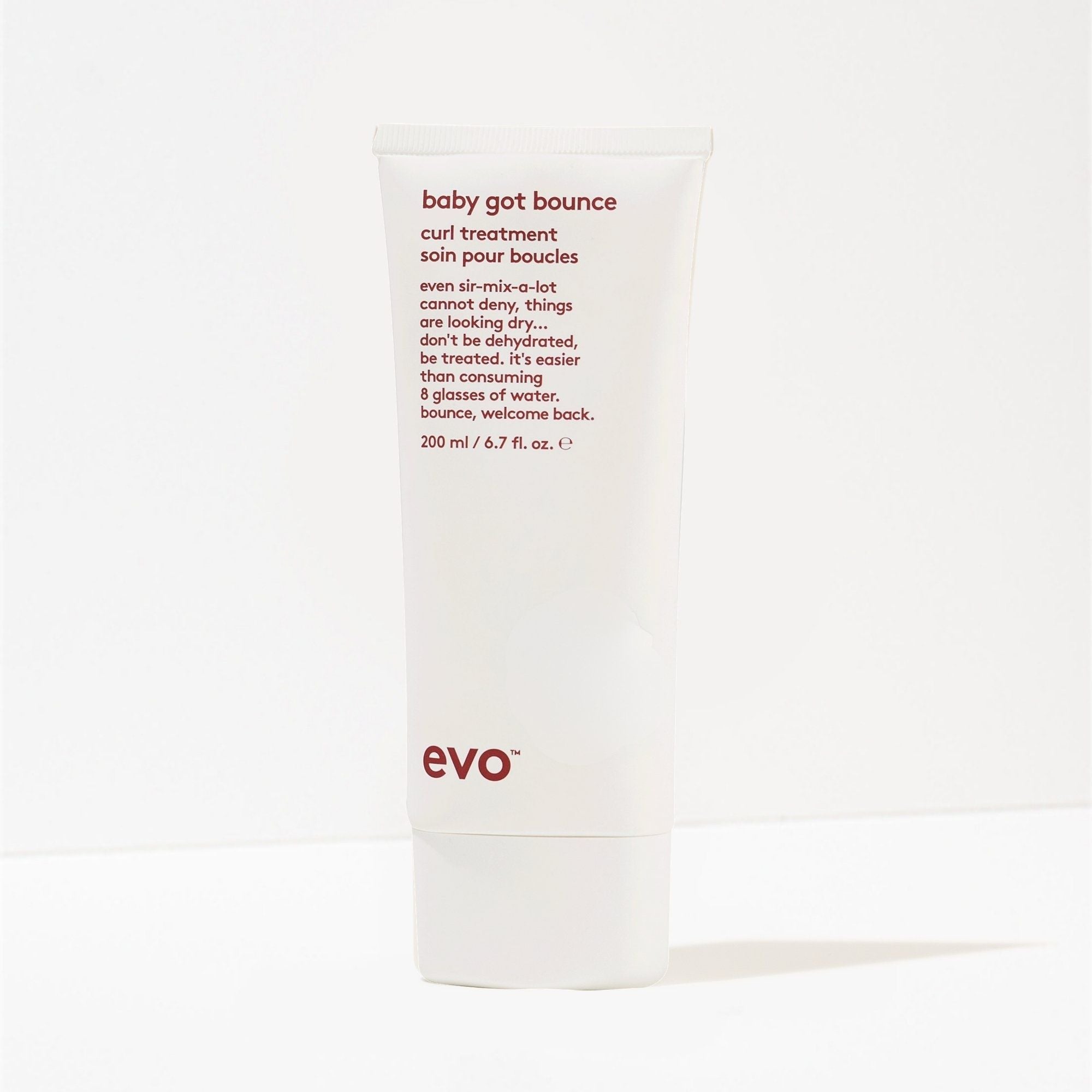 Evo Baby Got Bounce Curl Treatment 200ml