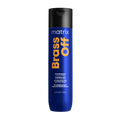 Matrix Total Results Brass Off Shampoo 300ml