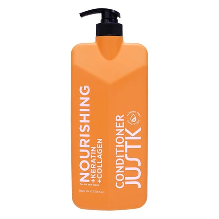 JustK Nourishing Conditioner