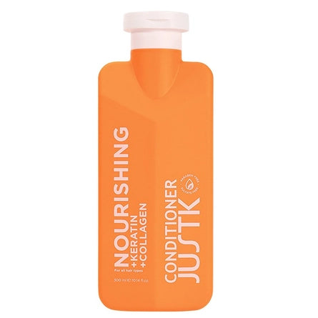 JustK Nourishing Conditioner