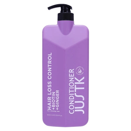 JustK Hair Loss Control Conditioner