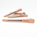 Sectioning Clips