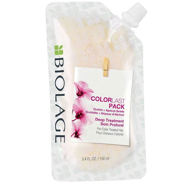 Biolage ColorLast Masque 100ml