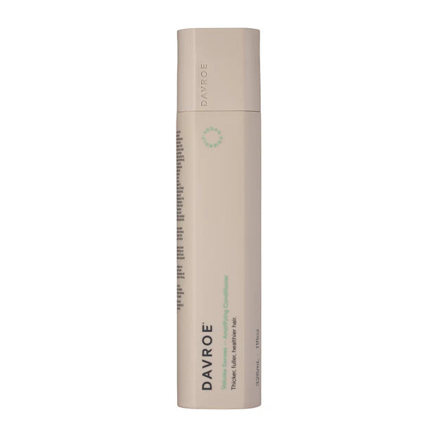 Davroe Volume Senses Amplifying Conditioner 325ml