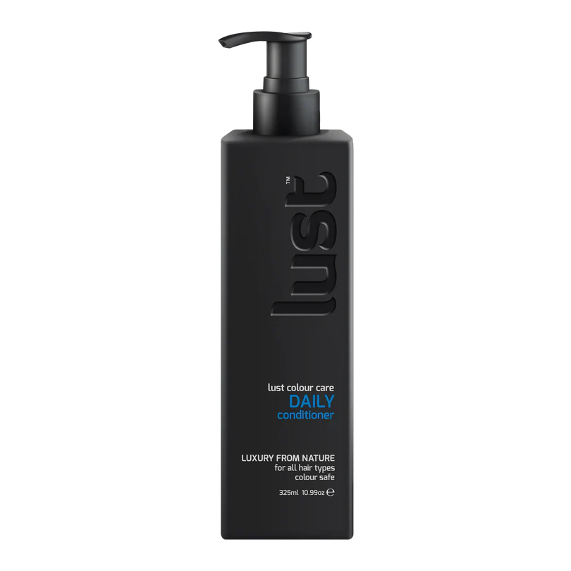 Lust Daily Conditioner