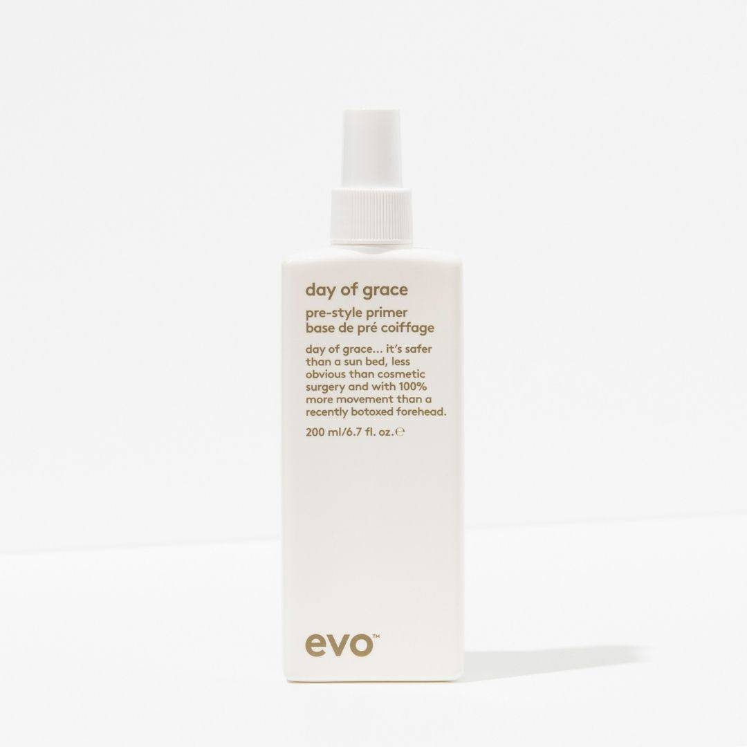 Evo Day Of Grace Pre Set Primer 200ml