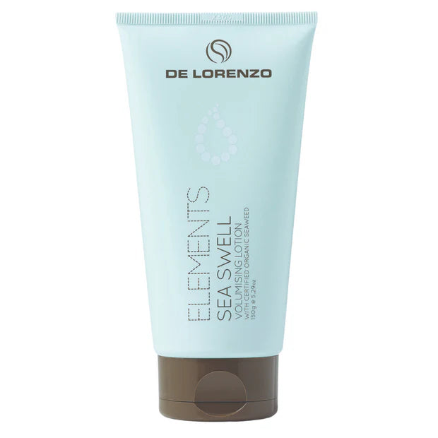 De Lorenzo Elements Sea Swell Volumising Lotion 150g