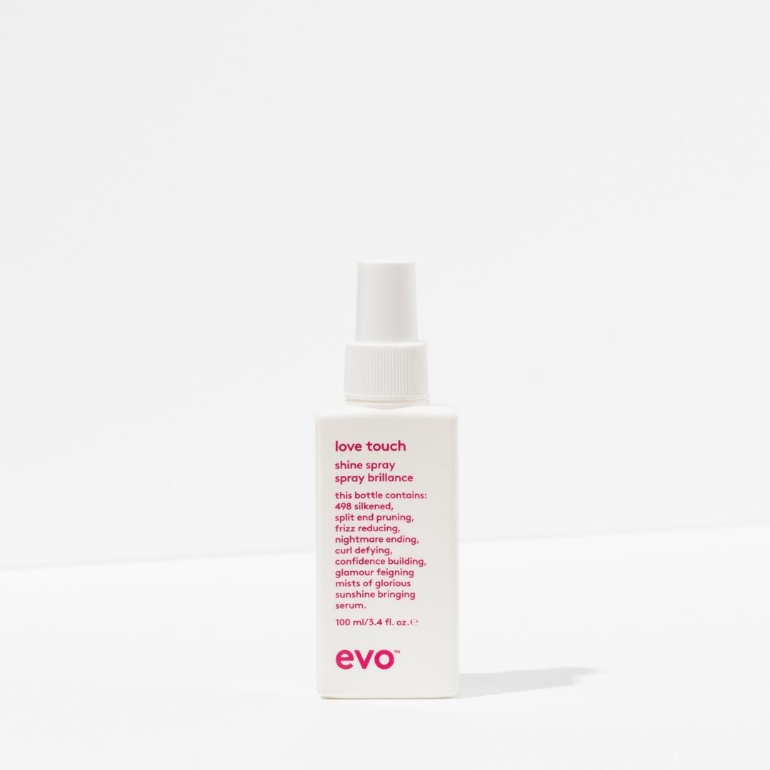 Evo Love Touch Shine Spray 100ml