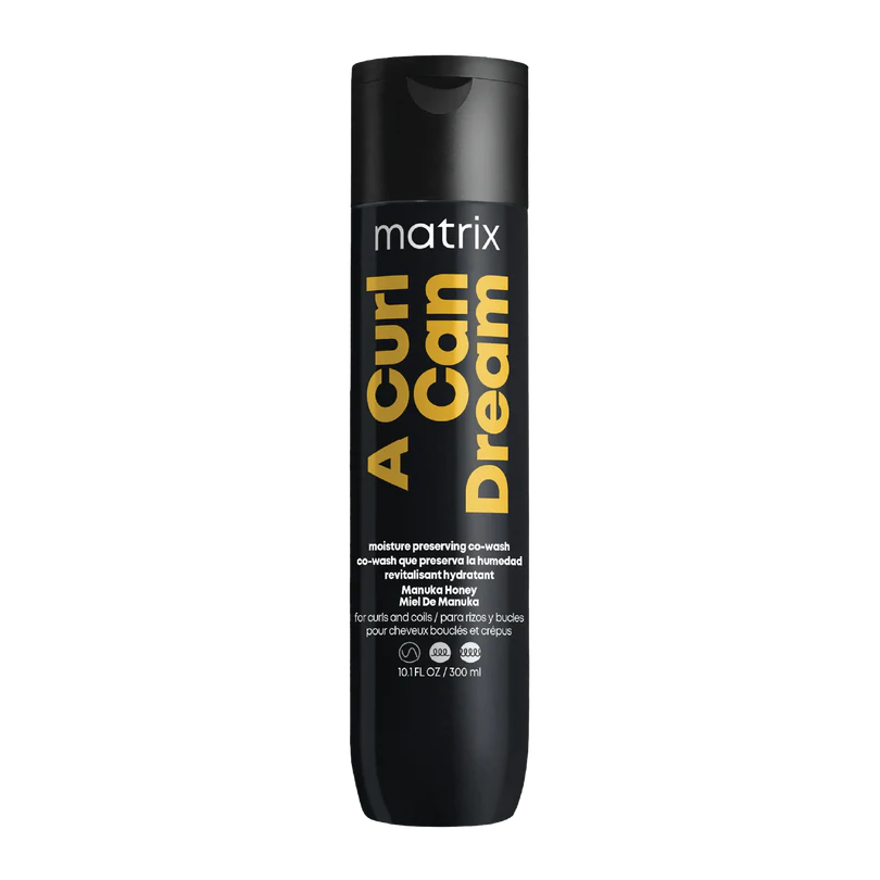 Matrix Total Results A Curl Can Dream Cowash 300ml