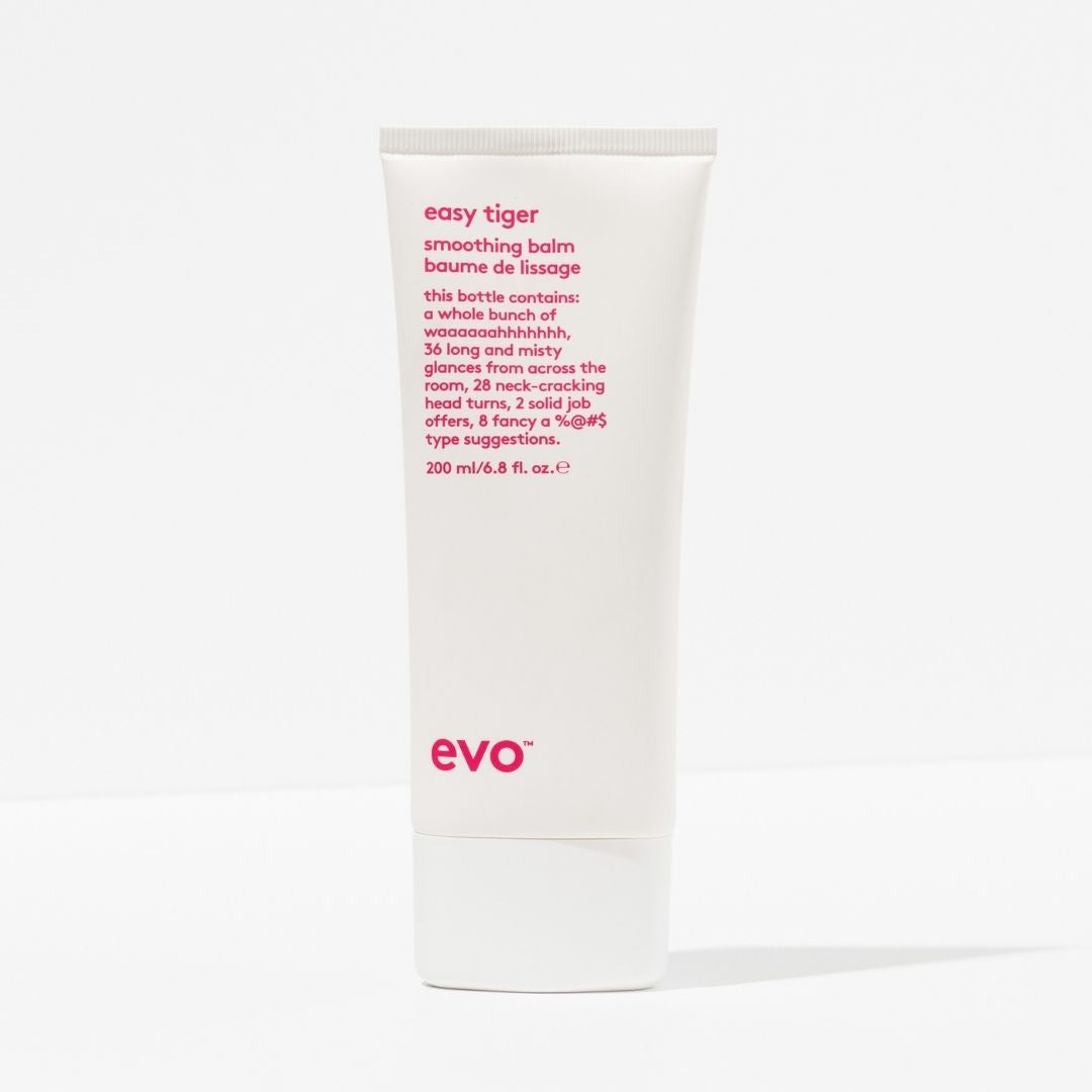 Evo Easy Tiger Smoothing Balm 200ml