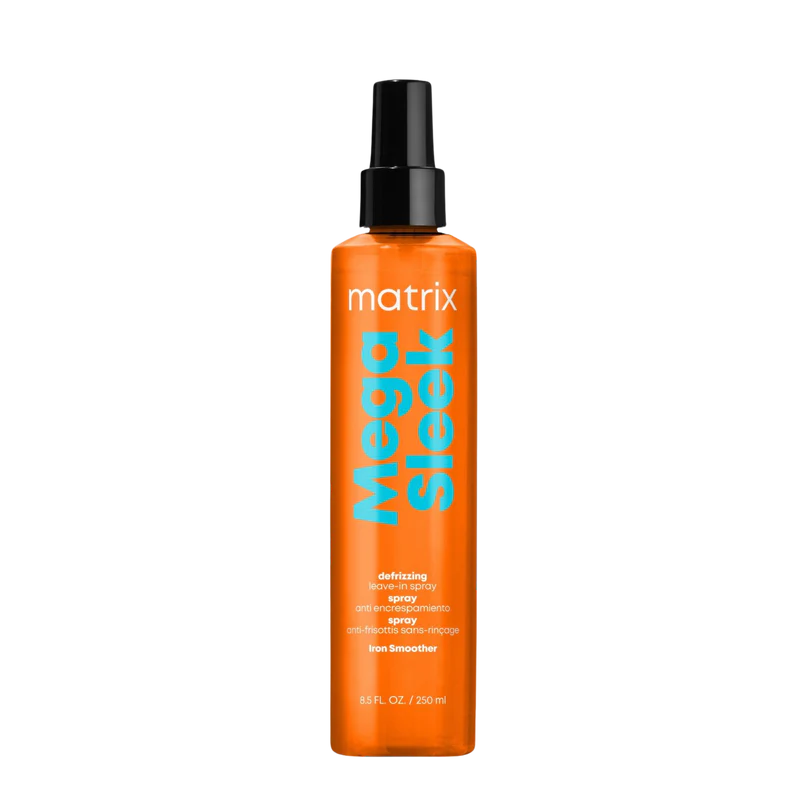 Matrix Total Results Mega Sleek Iron Smoother 250ml