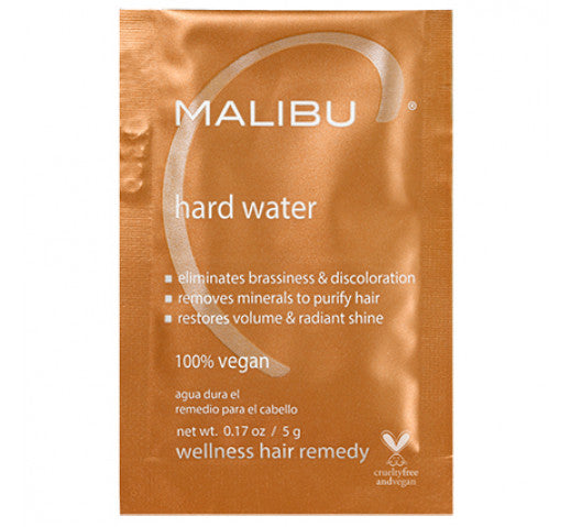 Malibu C Hard Water Hair Treatment