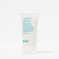 Evo head mistress product packaging on a white background