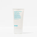 evo the great hydrator moisture mask on a white background