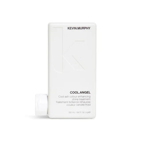 Kevin Murphy Cool Angel hair treatment bottle on a white background