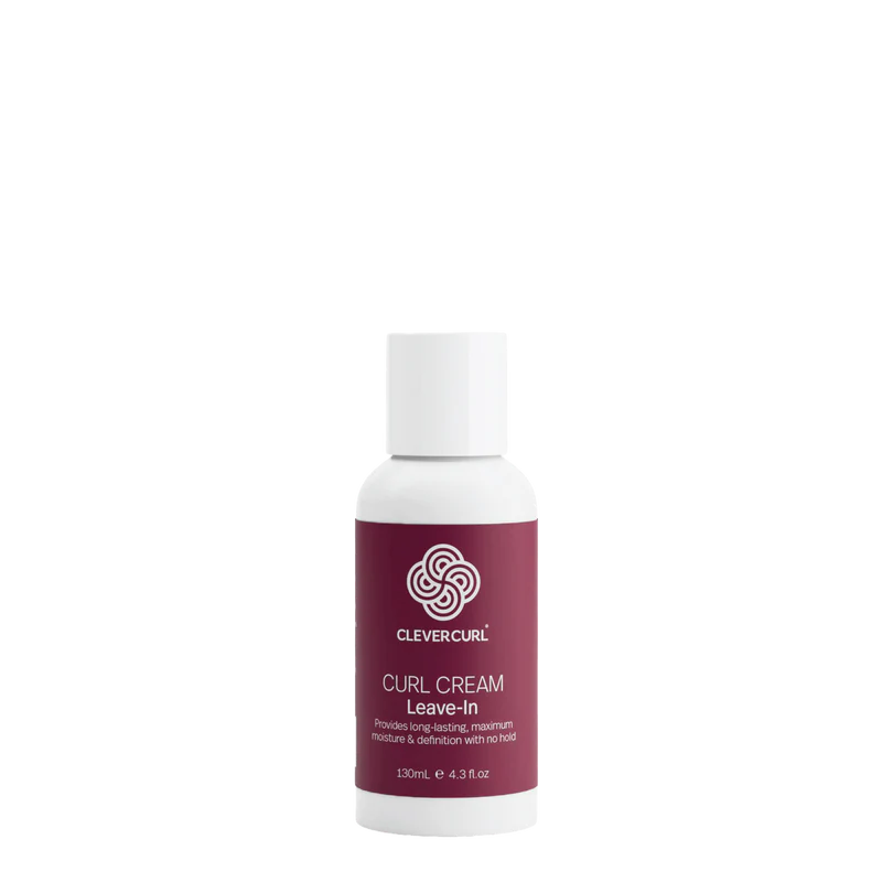 Clever Curl Curl Cream Leave In