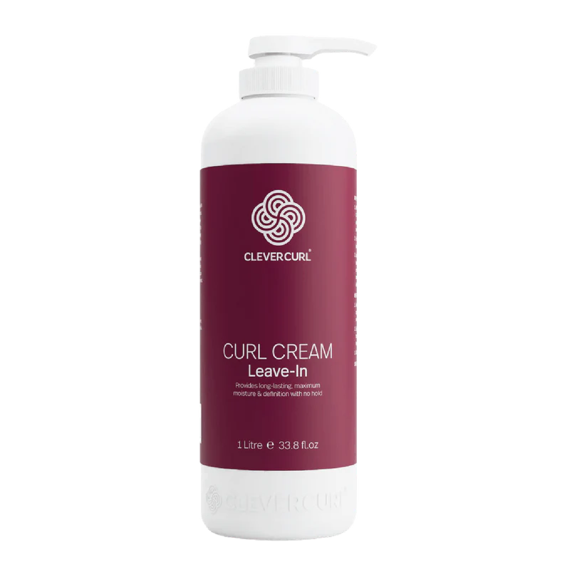 Clever Curl Curl Cream Leave In