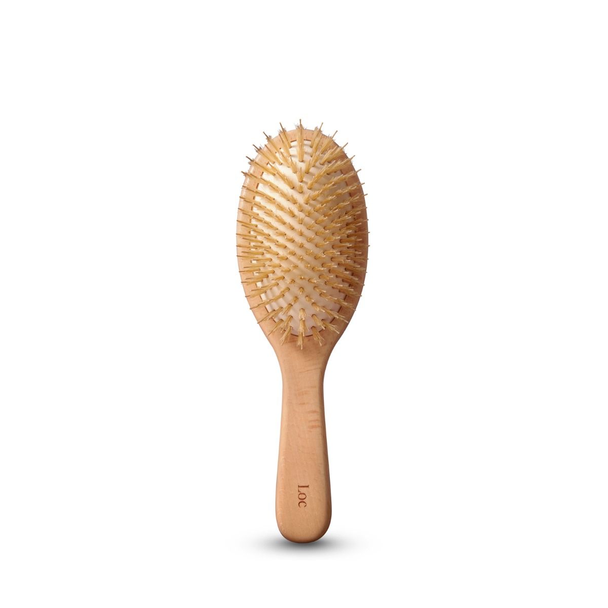 LOC The Dresser Brush