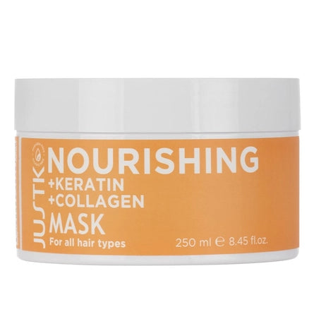 JustK Nourishing Mask