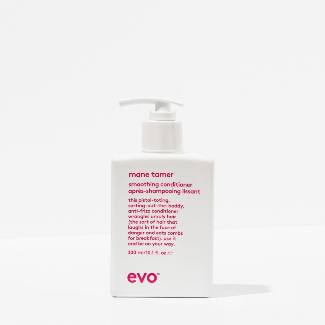 Evo Mane Tamer Smoothing Conditioner 300ml