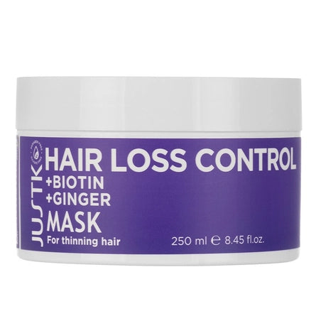 JustK Hair Loss Control Mask