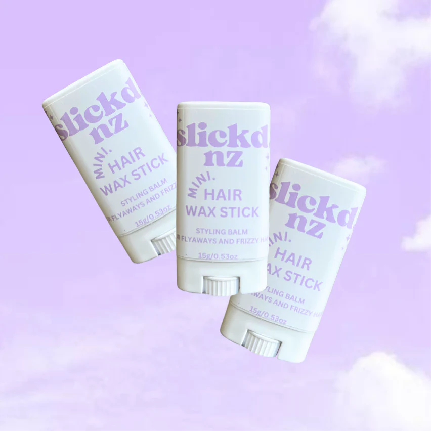 Slickd Mini Hair Wax Stick