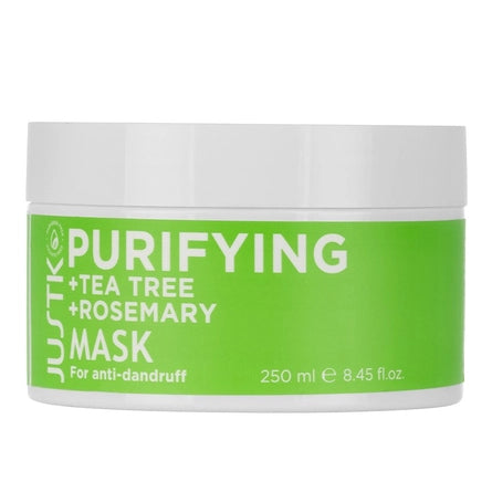 JustK Purifying Mask