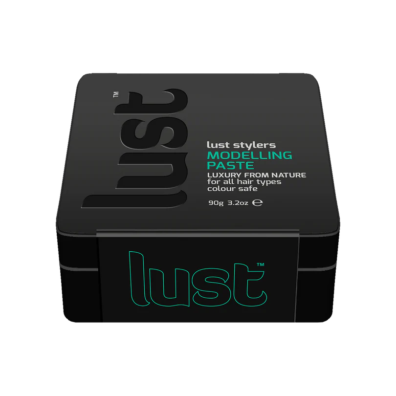 Lust Modelling Paste 90g