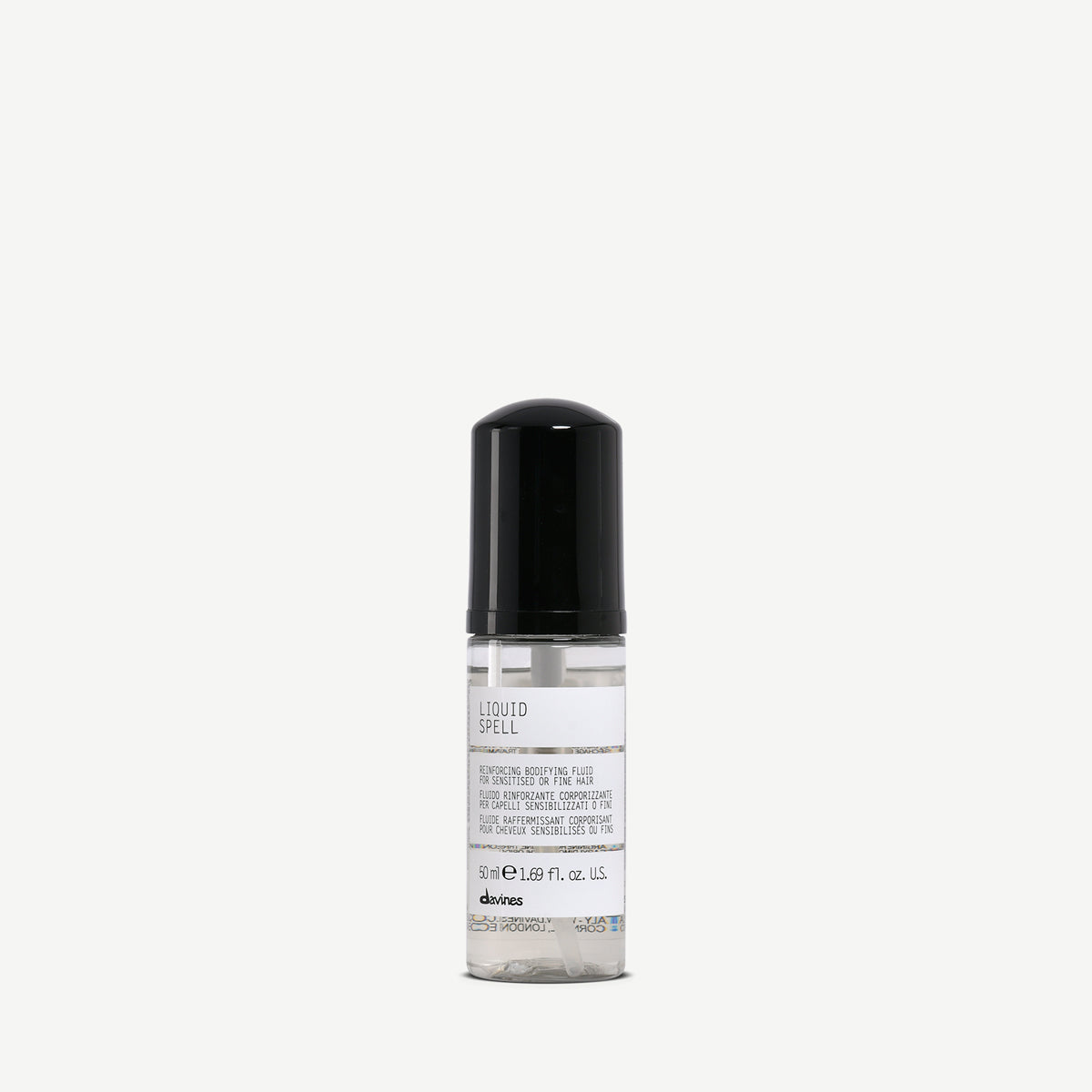 Davines - liquid spell 125ml