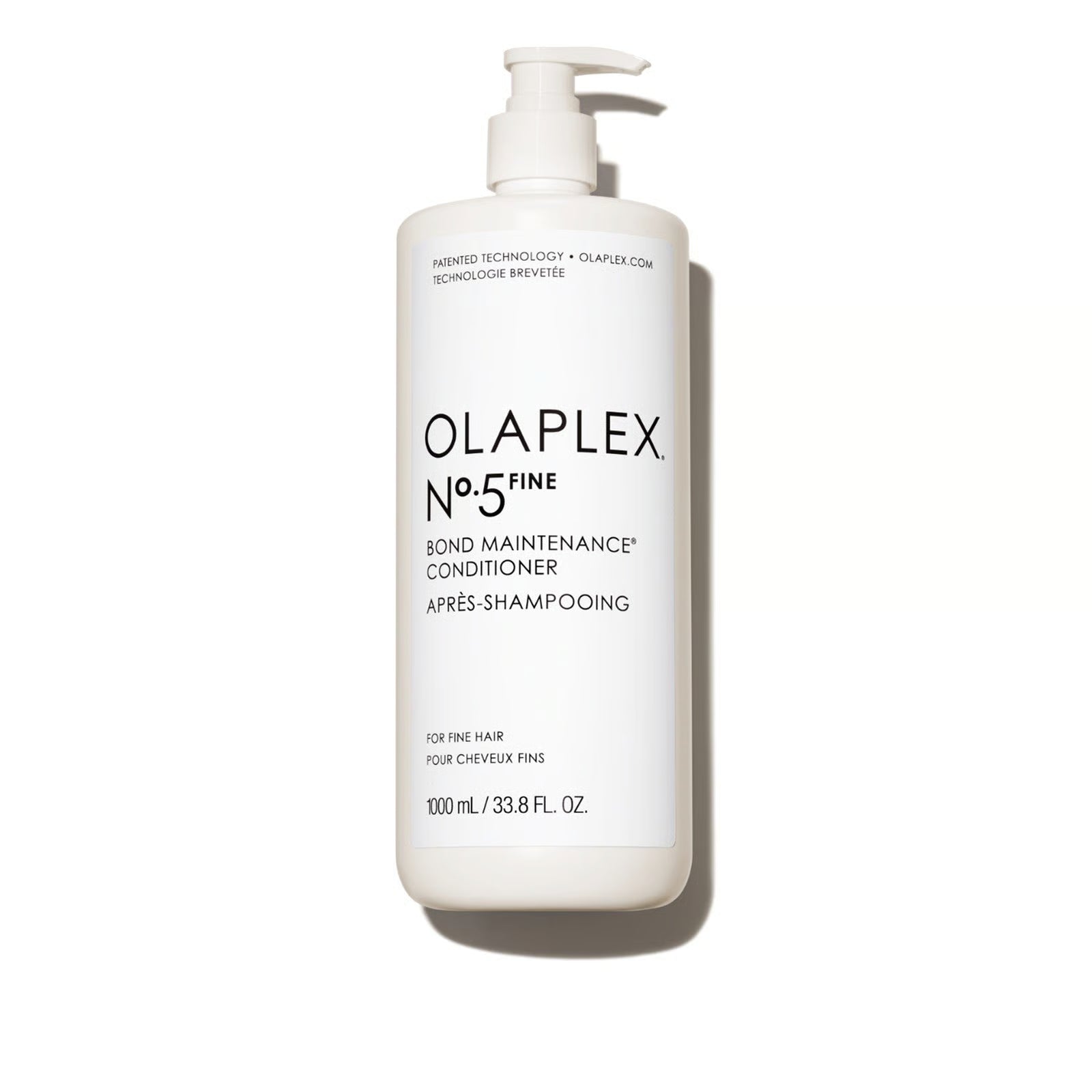 Olaplex #5 Fine Conditioner 1L