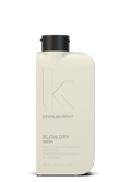 Kevin Murphy Blow Dry Wash bottle on a white background