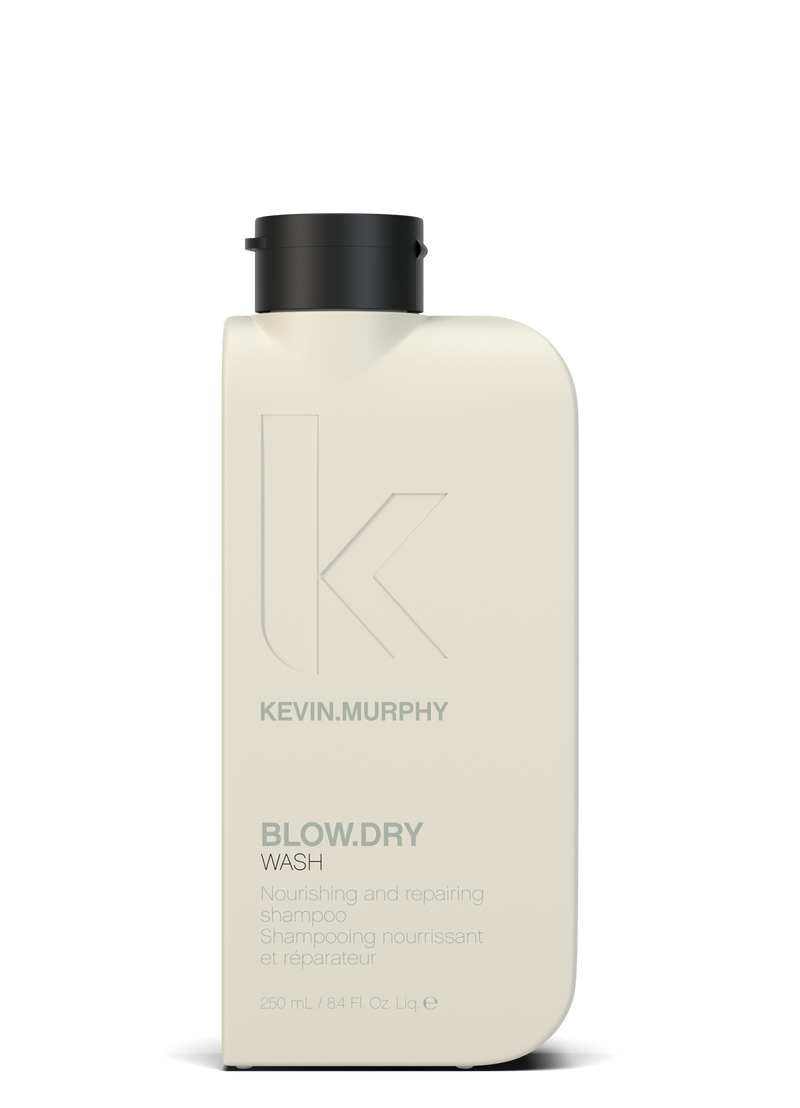 Kevin Murphy Blow Dry Wash bottle on a white background