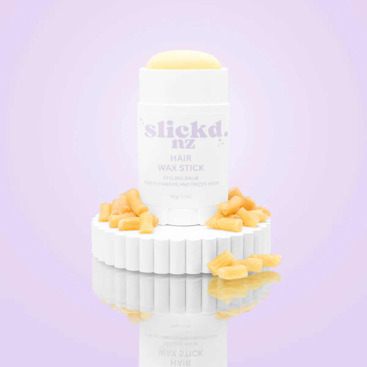 Slickd Original Scented Hair Wax stick
