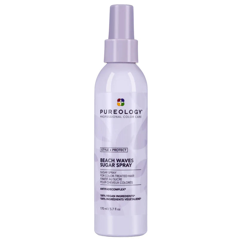 Pureology Beach Waves Sugar Spray 170ml