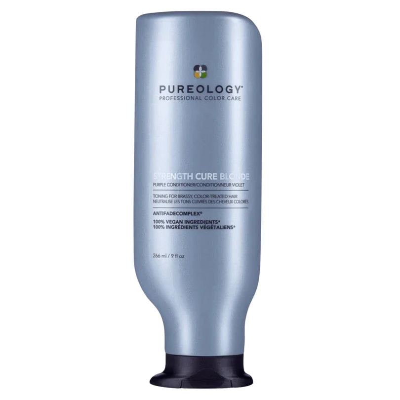 Pureology Strength Cure Blonde Conditioner 266ml